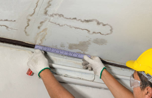 Reliable Sewage Cleanup contractor in Topsfield, ME by Water Damage Irwin